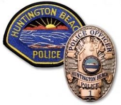 Huntington Beach Police Department